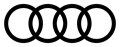 Logo of Audi - Huntsville International Lufthavn