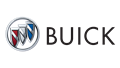 Logo of Buick - Huntsville International Flygplats