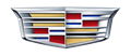 Logo of Cadillac - Huntsville International Flygplats