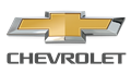 Logo of Chevrolet - Huntsville International Flygplats