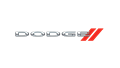 Logo of Dodge - Huntsville International Flygplats