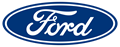 Logo of Ford - Huntsville International Flygplats