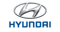 Logo of Hyundai - Huntsville International Flygplats