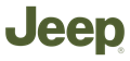 Logo of Jeep - Huntsville International Flygplats