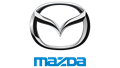 Logo of Mazda - Huntsville International Flygplats