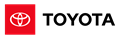 Logo of Toyota - Huntsville International Flygplats