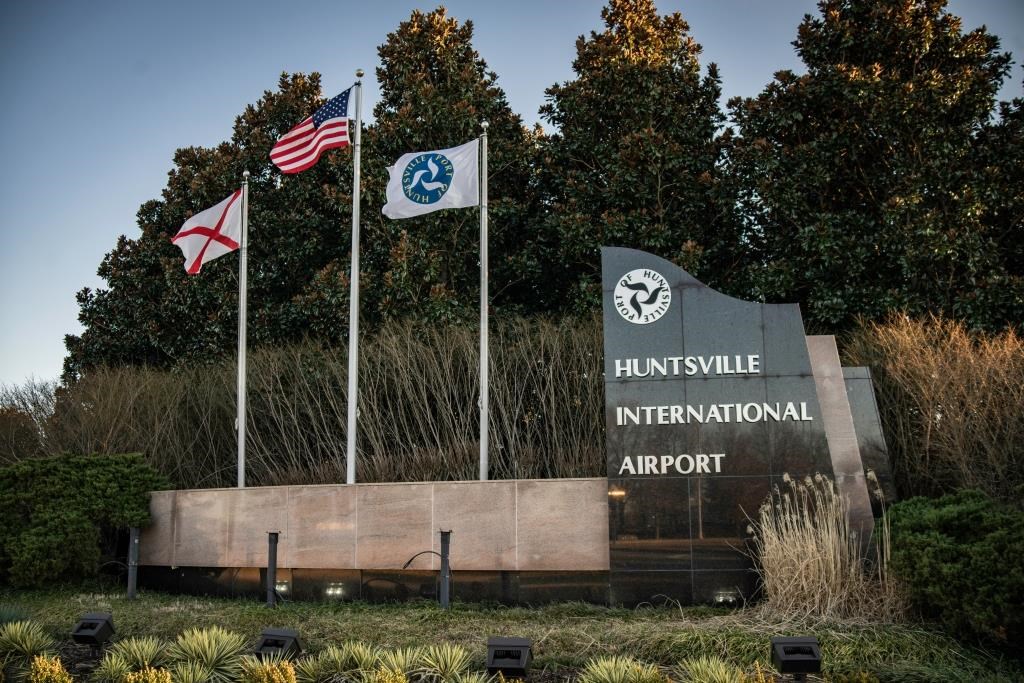 Airlines That Fly To And From Huntsville International Airport HSV airlines-that-fly-to-and-from-huntsville-international-airport-hsv